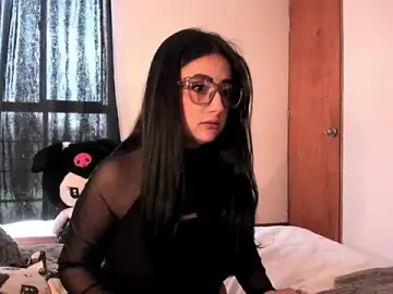 Stripchat Private Sex Chat of Anny_Bonne