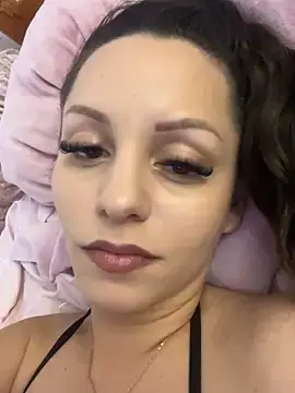 Stripchat Live Porn of Chiara0102