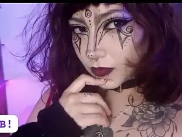 Stripchat Sex Chat of Kora_Red69