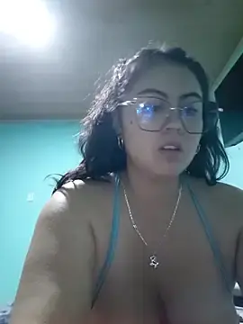 Stripchat Sex Chat of Mari-98