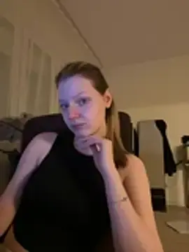 Stripchat Live Porn of MaryHiggins