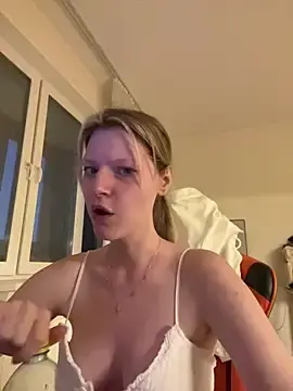 Stripchat Nude Webcam of MaryHiggins