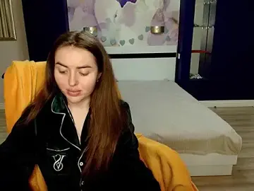 Stripchat Sex Chat of MissisCaty