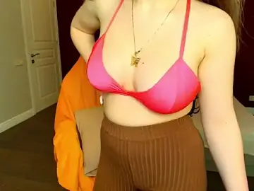 Stripchat Free Live Porn of MissisCaty
