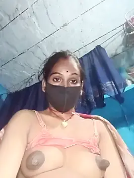 Stripchat Adult Webcam of Nandani-758