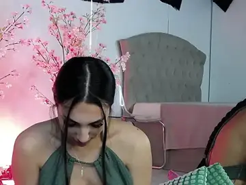 Stripchat Live Porn of NattyMoonx