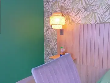 Stripchat Live Sex Cam of Sunny_River