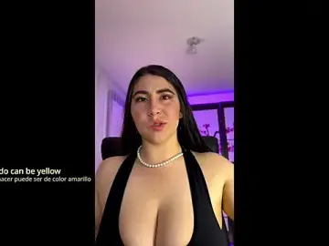 Stripchat Sex Cam of tu_julieta_gh