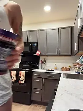 Stripchat Live Porn of FerrariFrench