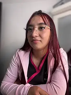 Stripchat Live Porn of _Tammyy