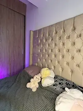 Stripchat Free Live Porn of karymoron