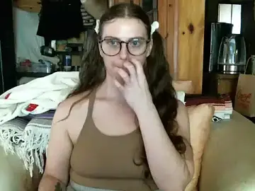 Stripchat Live Porn of katie_kitten38