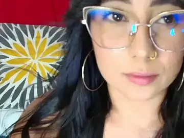Stripchat Sex Chat of scarlet__rouse