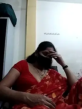 Stripchat Live Sex of sexxyradha