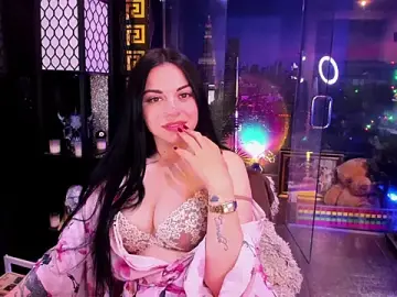 Stripchat Best live sex cam show of sunn_ooo