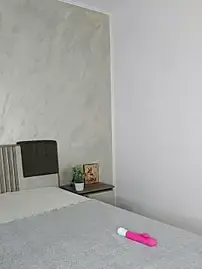 Stripchat Live Porn of AliyaWade_