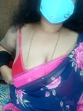 Stripchat Nude Webcam of Anusha_Telugu_Ammai