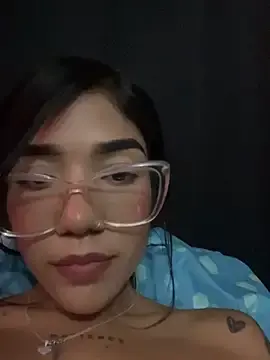 Stripchat Adult Webcam of ElaRose_12