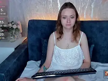 Stripchat Best Webcam of Linda_Bryant