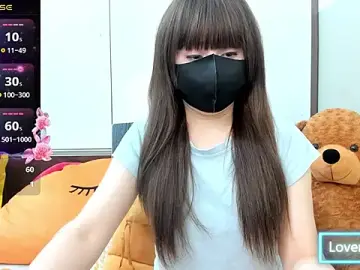 Stripchat Live Sex Cam of Ran-o0_Chan