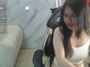 Stripchat Adult Webcam of Jade_tf