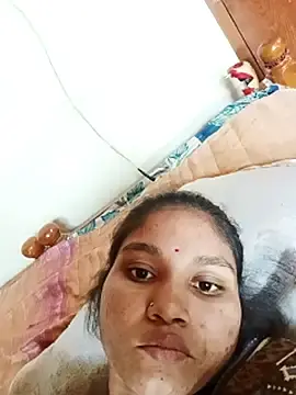 Stripchat Nude Webcam of NishaNayakTelugu