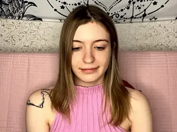 Stripchat Sex Chat of Shining_Robi