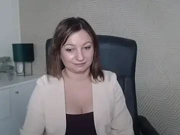 Stripchat Sex Chat of angelaSamt