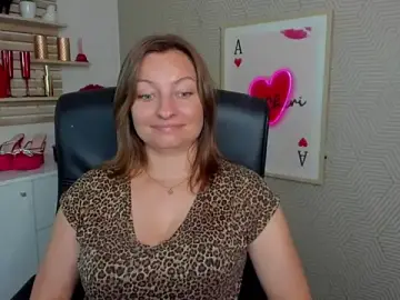 Stripchat Free Porn Cam of angelaSamt