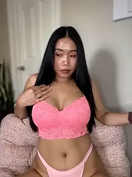 Stripchat Private Sex Chat of JazzieXo