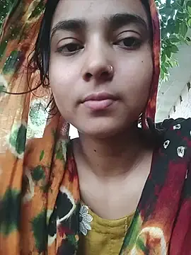 Stripchat Sex Chat of Simran_143