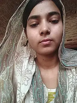 Stripchat Nude Webcam of Simran_143