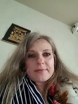 Stripchat Best Webcam of Tender-Blue