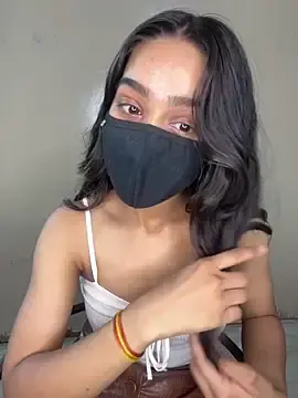 Stripchat Adult Webcam of XXXcam_Girl
