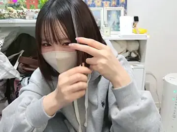 Stripchat Live Porn of chii_chan_o0