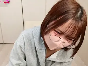 Stripchat Nude Webcam of chii_chan_o0