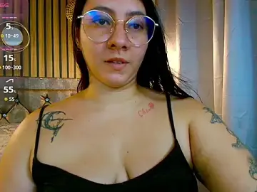 Stripchat Adult Webcams of Agata_Monroe