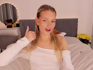 Stripchat Live Sex of CassieRayss