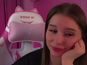 Stripchat Live Sex Cam of DianaVert