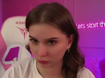 Stripchat Live Sex of DianaVert