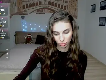 Stripchat Adult Webcam of EmmyGreans