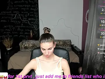 Stripchat Best Webcam of EmmyGreans