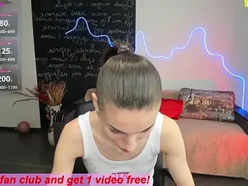 Stripchat Adult Video Chat of GracefulDoll