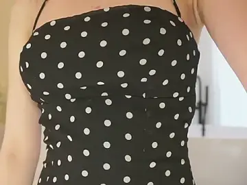 Stripchat Live Porn of Hi_Feel_Me