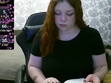 Stripchat Watch Live Sex Cams of Sabrina_Poison