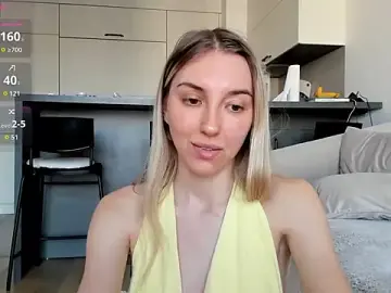 Stripchat Sex Chat of Sunny_Rina_