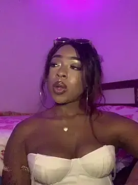 Stripchat Sex Chat of mia_schwarz