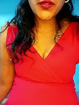 Stripchat Sex Chat of Deepa_telugu