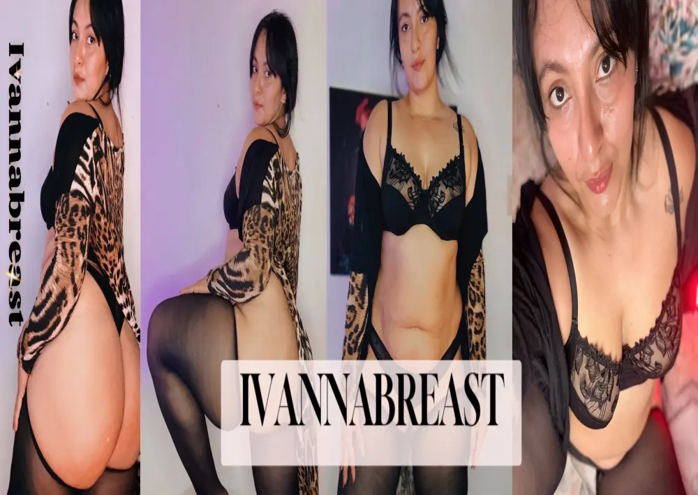 Ivannabreast_Official