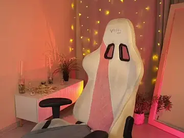 Stripchat Free Porn Cam of Lain_Root
